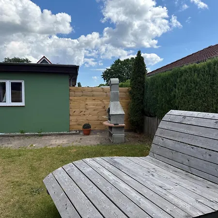 Strandoase Grömitz
