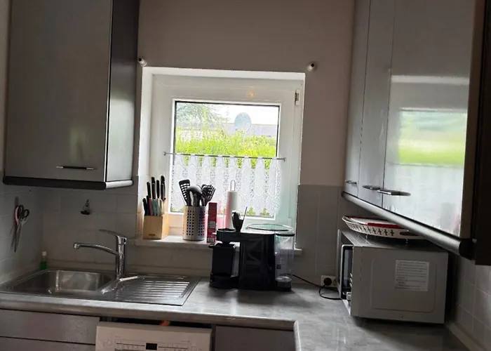 Vakantiehuis Strandoase *