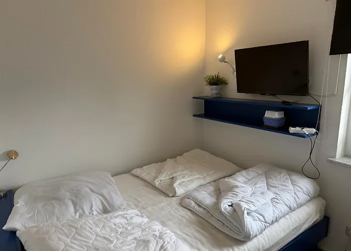 Strandoase Vakantiehuis