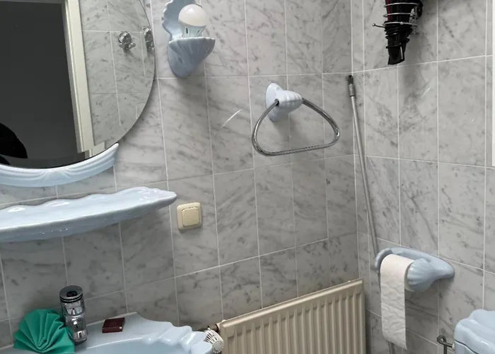 Strandoase Vakantiehuis *