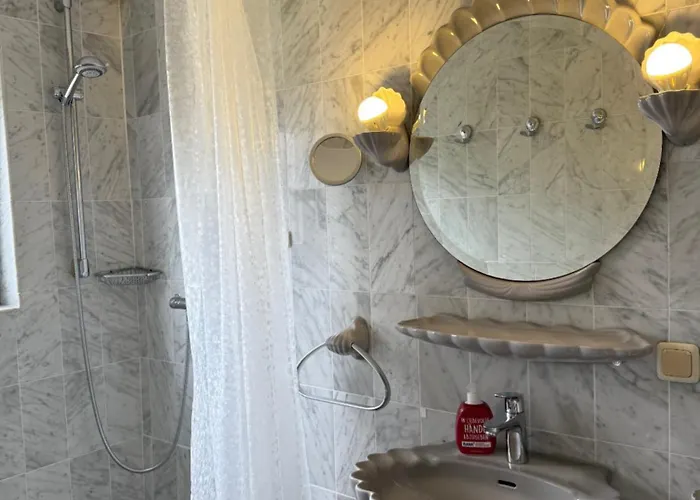 Strandoase Vakantiehuis Grömitz